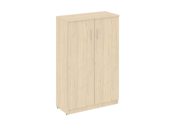 Шкаф NOVA S  средний широкий В.СТ-2.3 770х360х1203